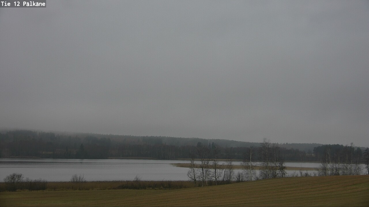 Kelikamerat Kuva Tie 12 Pälkäne, Pälkäne, Pirkanmaa