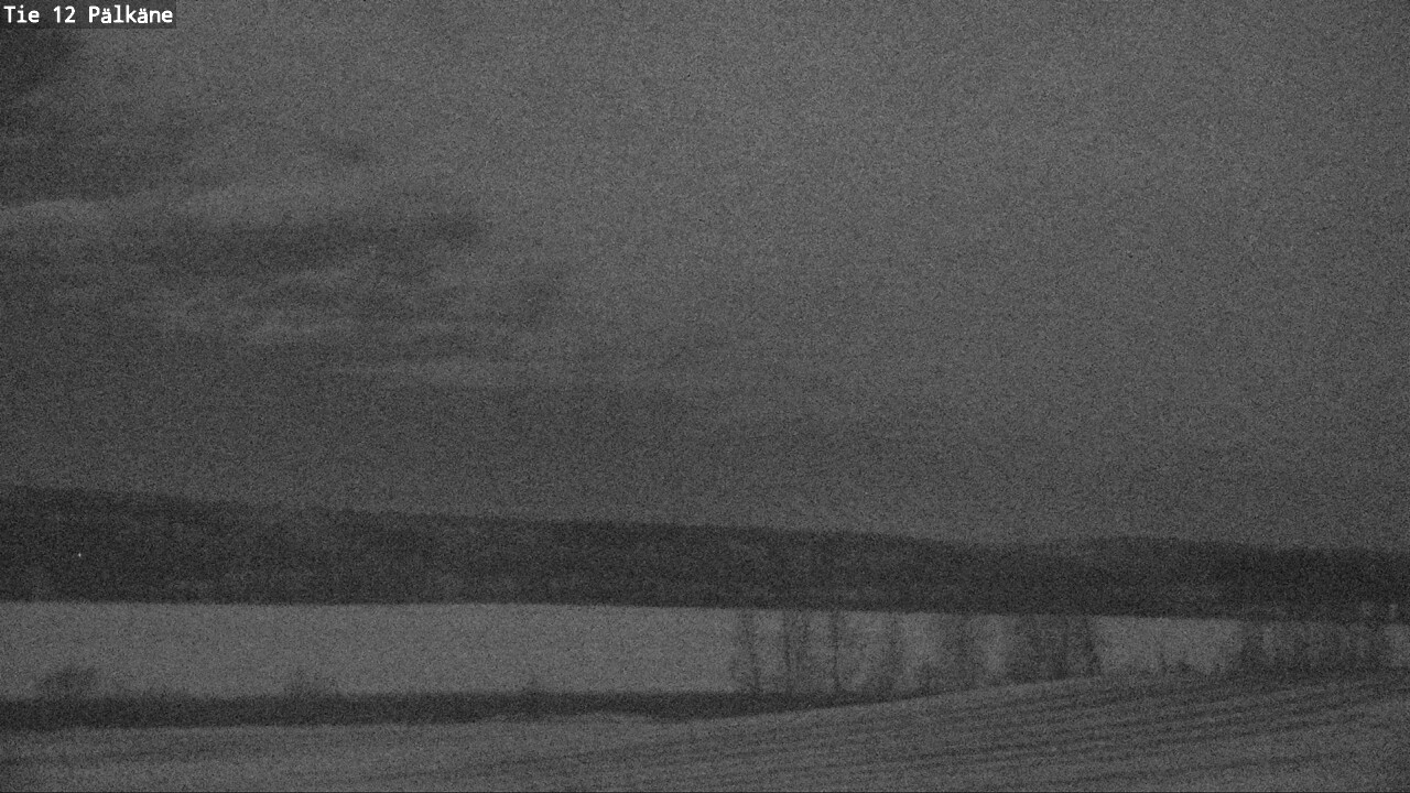 Kelikamerat Kuva Tie 12 Pälkäne, Pälkäne, Pirkanmaa