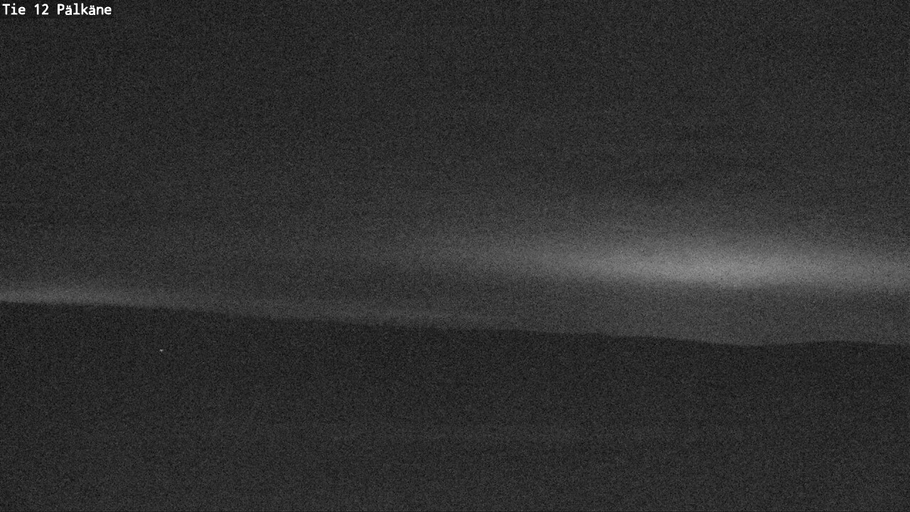 Kelikamerat Kuva Tie 12 Pälkäne, Pälkäne, Pirkanmaa