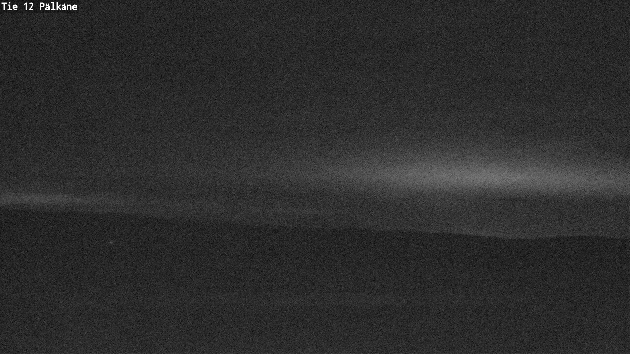 Kelikamerat Kuva Tie 12 Pälkäne, Pälkäne, Pirkanmaa