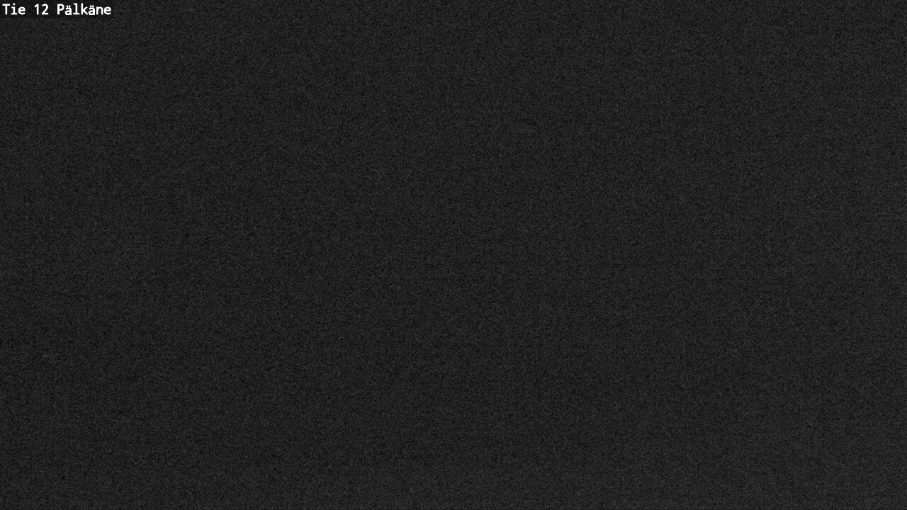 Kelikamerat Kuva Tie 12 Pälkäne, Pälkäne, Pirkanmaa