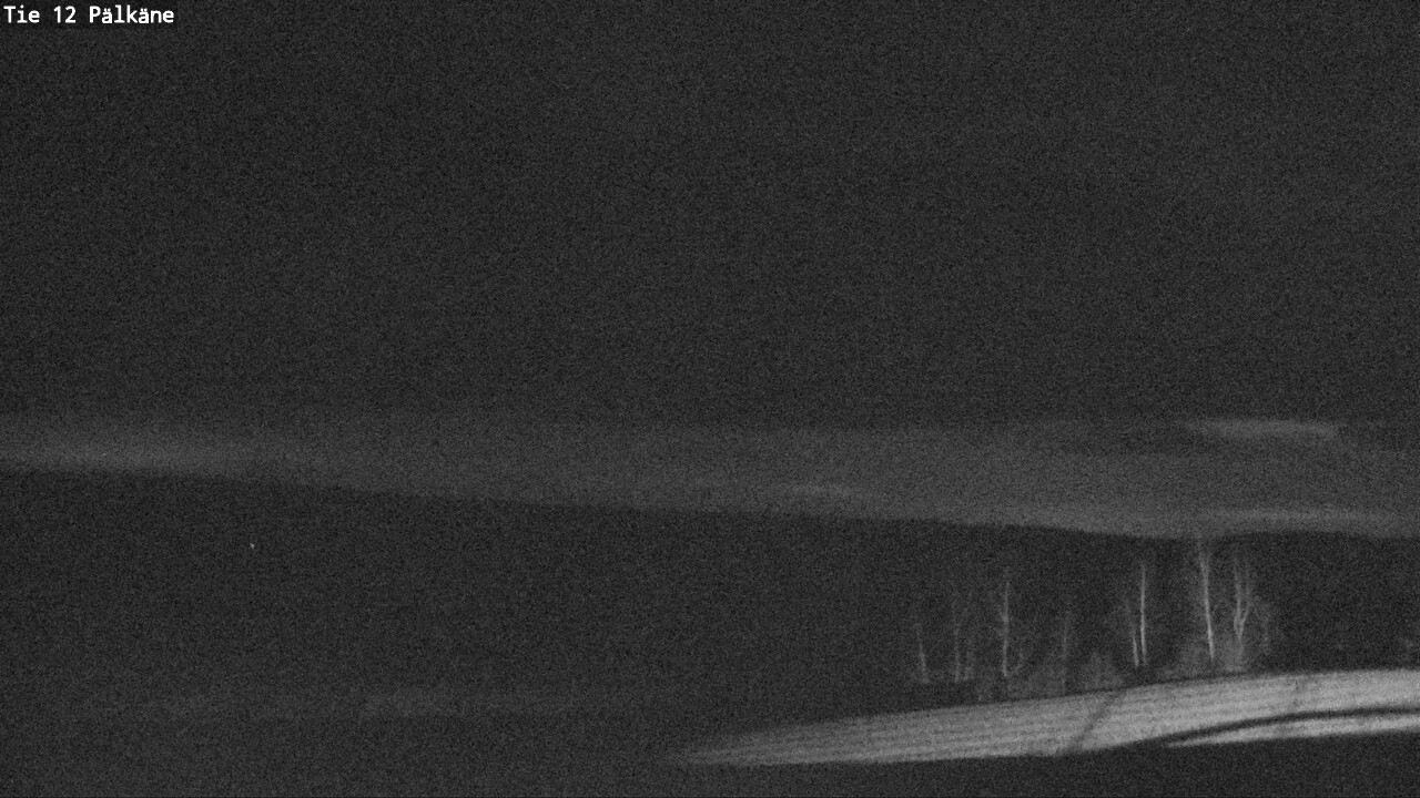 Kelikamerat Kuva Tie 12 Pälkäne, Pälkäne, Pirkanmaa