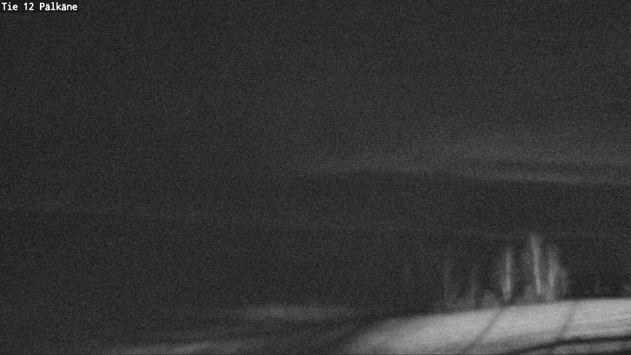 Kelikamerat Kuva Tie 12 Pälkäne, Pälkäne, Pirkanmaa