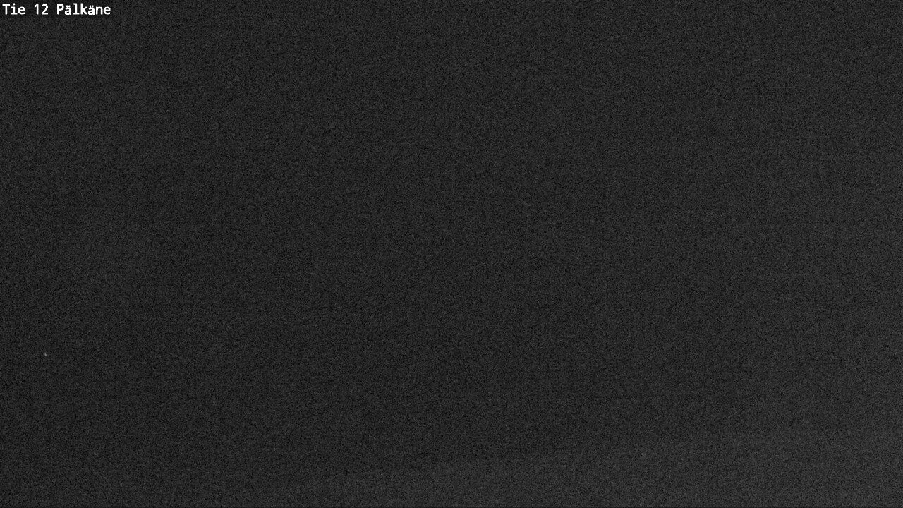 Kelikamerat Kuva Tie 12 Pälkäne, Pälkäne, Pirkanmaa