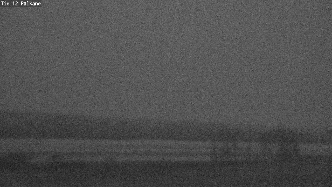 Kelikamerat Kuva Tie 12 Pälkäne, Pälkäne, Pirkanmaa