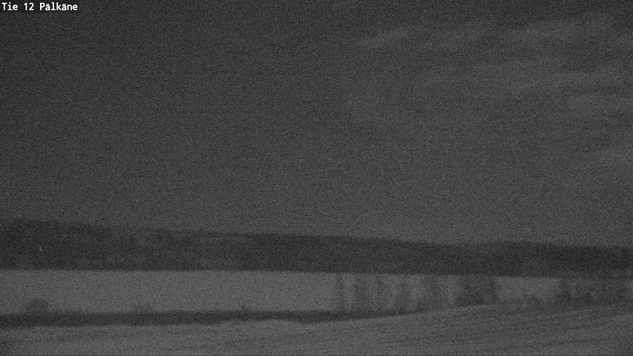 Kelikamerat Kuva Tie 12 Pälkäne, Pälkäne, Pirkanmaa