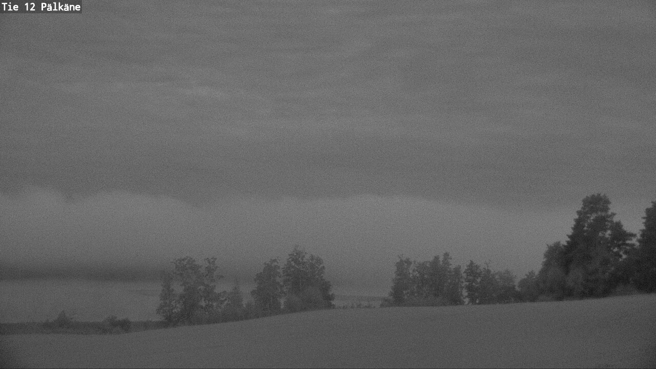 Kelikamerat Kuva Tie 12 Pälkäne, Pälkäne, Pirkanmaa