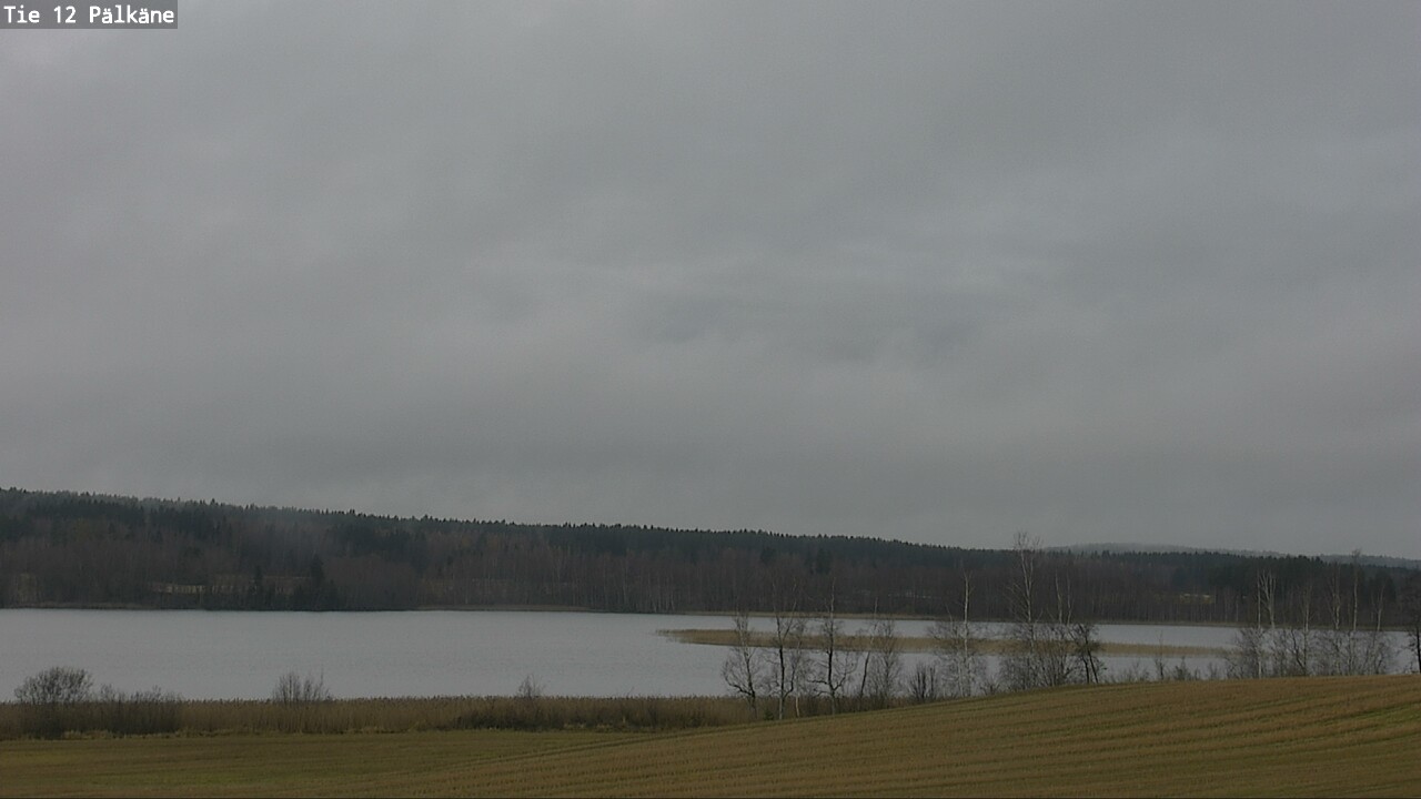 Kelikamerat Kuva Tie 12 Pälkäne, Pälkäne, Pirkanmaa