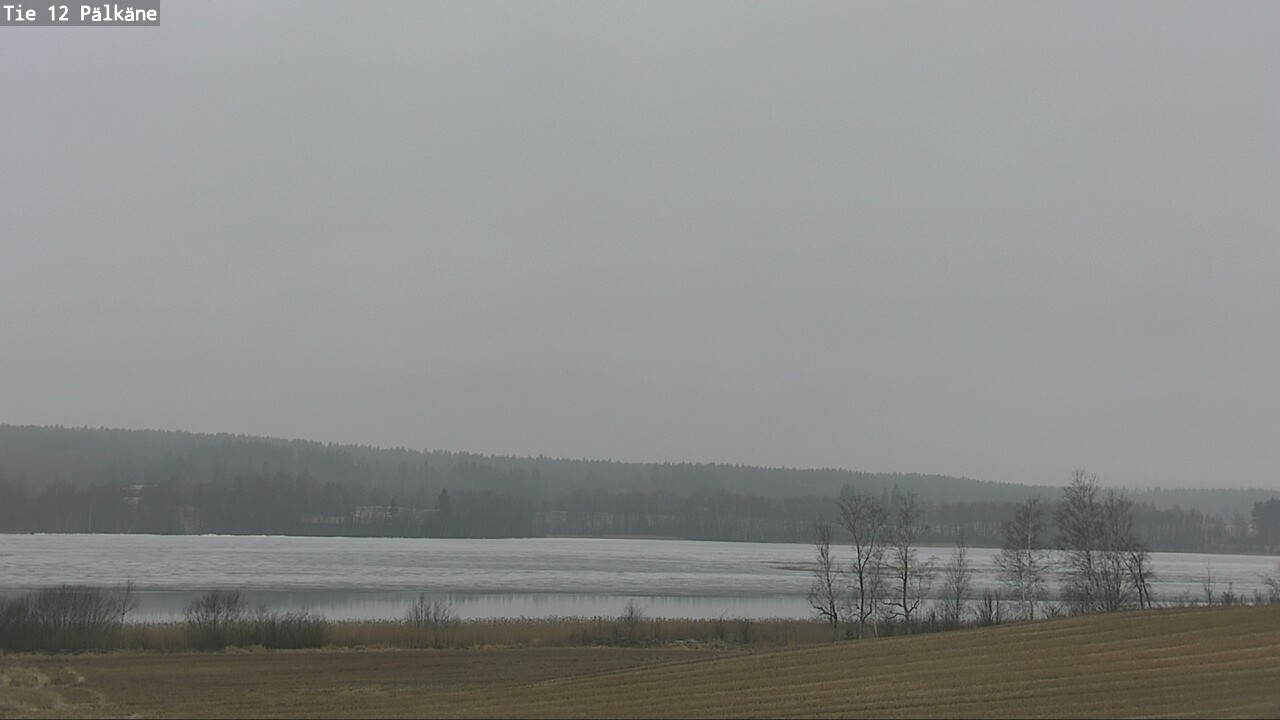 Kelikamerat Kuva Tie 12 Pälkäne, Pälkäne, Pirkanmaa