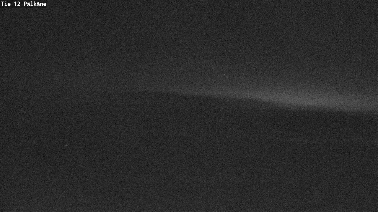 Kelikamerat Kuva Tie 12 Pälkäne, Pälkäne, Pirkanmaa