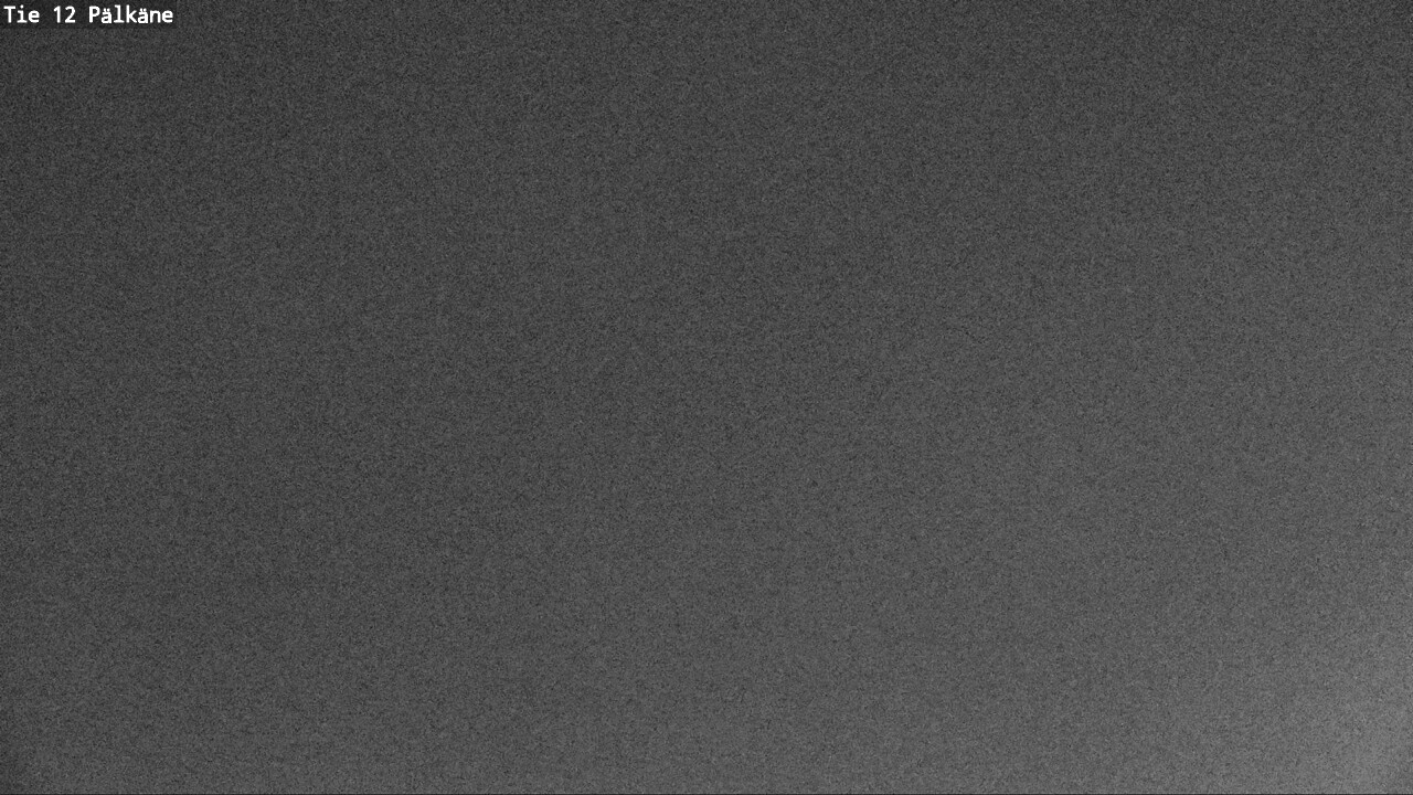 Kelikamerat Kuva Tie 12 Pälkäne, Pälkäne, Pirkanmaa