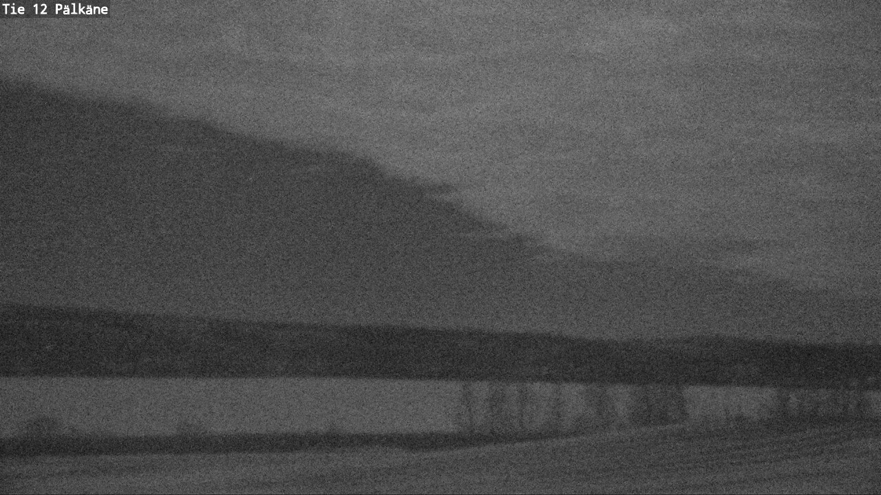 Kelikamerat Kuva Tie 12 Pälkäne, Pälkäne, Pirkanmaa