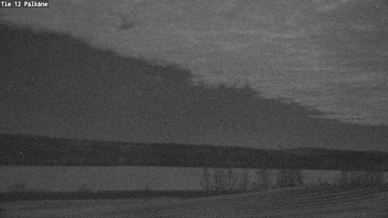 Kelikamerat Kuva Tie 12 Pälkäne, Pälkäne, Pirkanmaa