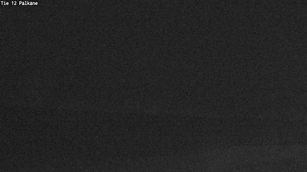 Kelikamerat Kuva Tie 12 Pälkäne, Pälkäne, Pirkanmaa