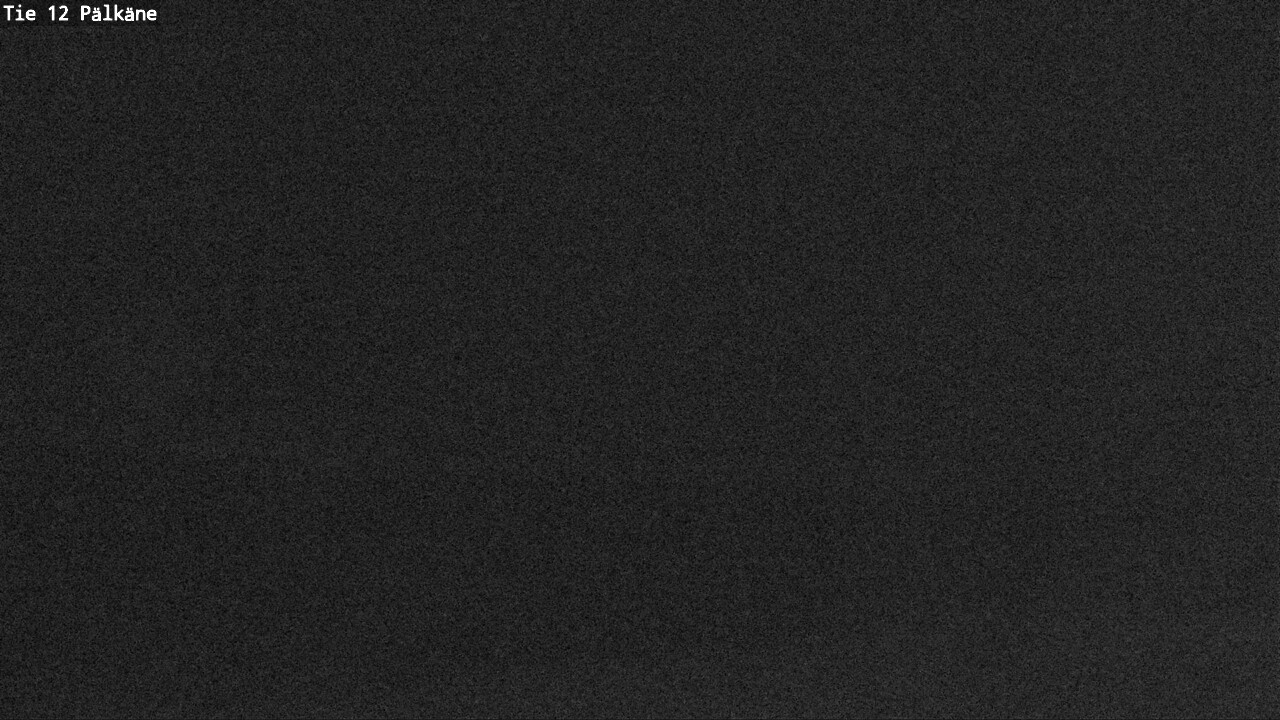 Kelikamerat Kuva Tie 12 Pälkäne, Pälkäne, Pirkanmaa