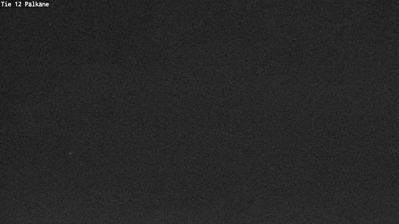 Kelikamerat Kuva Tie 12 Pälkäne, Pälkäne, Pirkanmaa