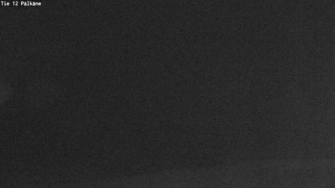 Kelikamerat Kuva Tie 12 Pälkäne, Pälkäne, Pirkanmaa