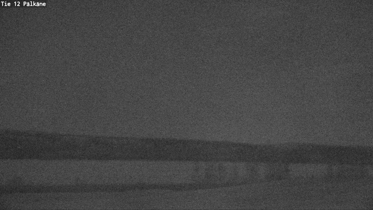 Kelikamerat Kuva Tie 12 Pälkäne, Pälkäne, Pirkanmaa