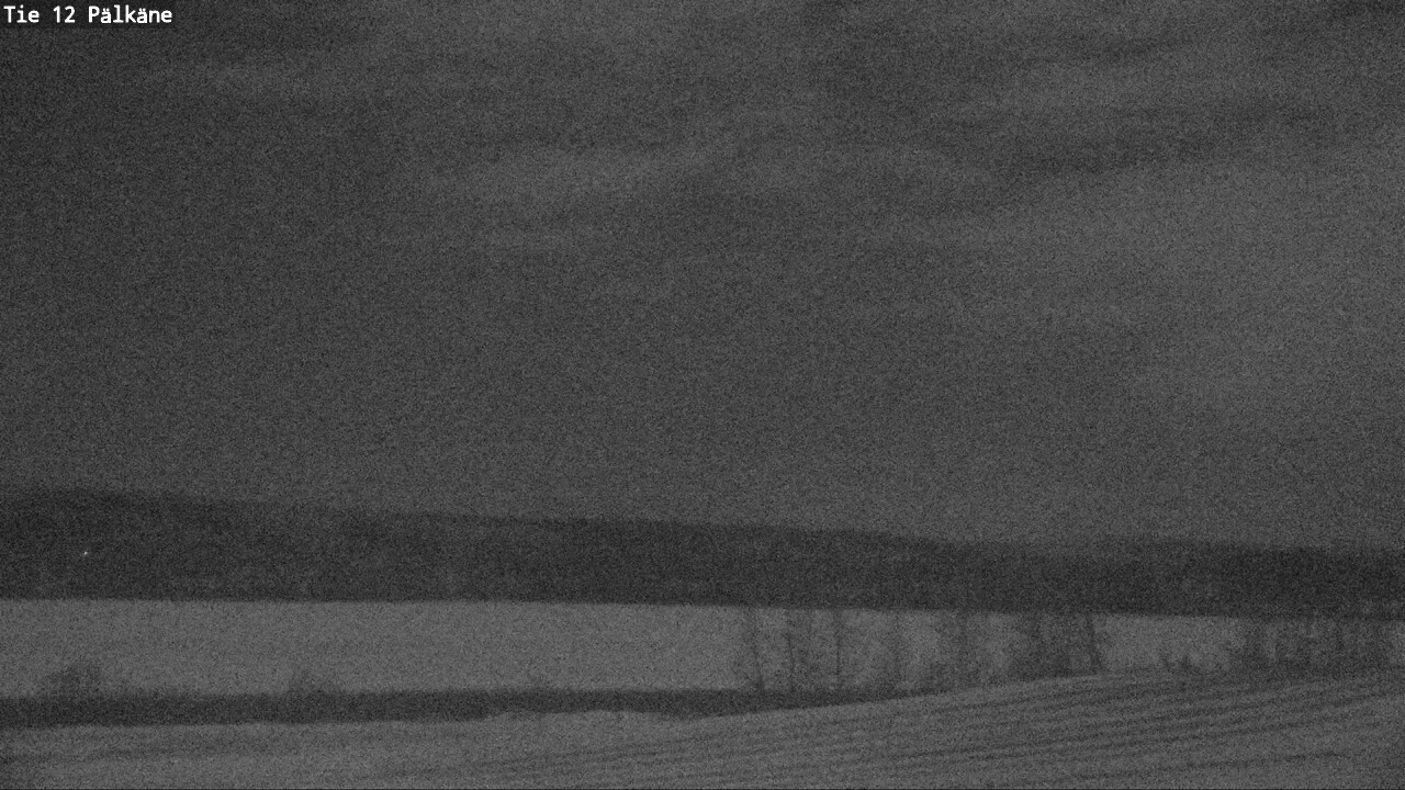 Kelikamerat Kuva Tie 12 Pälkäne, Pälkäne, Pirkanmaa