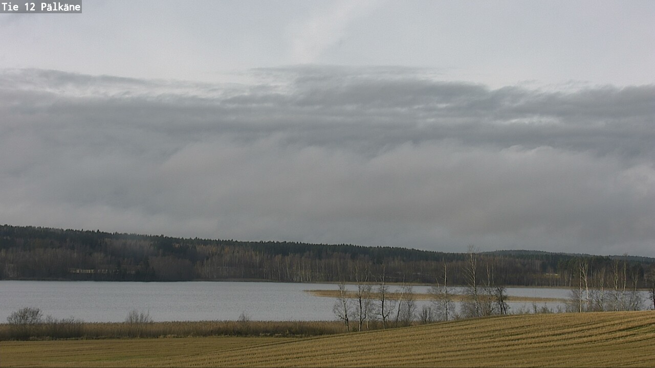 Kelikamerat Kuva Tie 12 Pälkäne, Pälkäne, Pirkanmaa