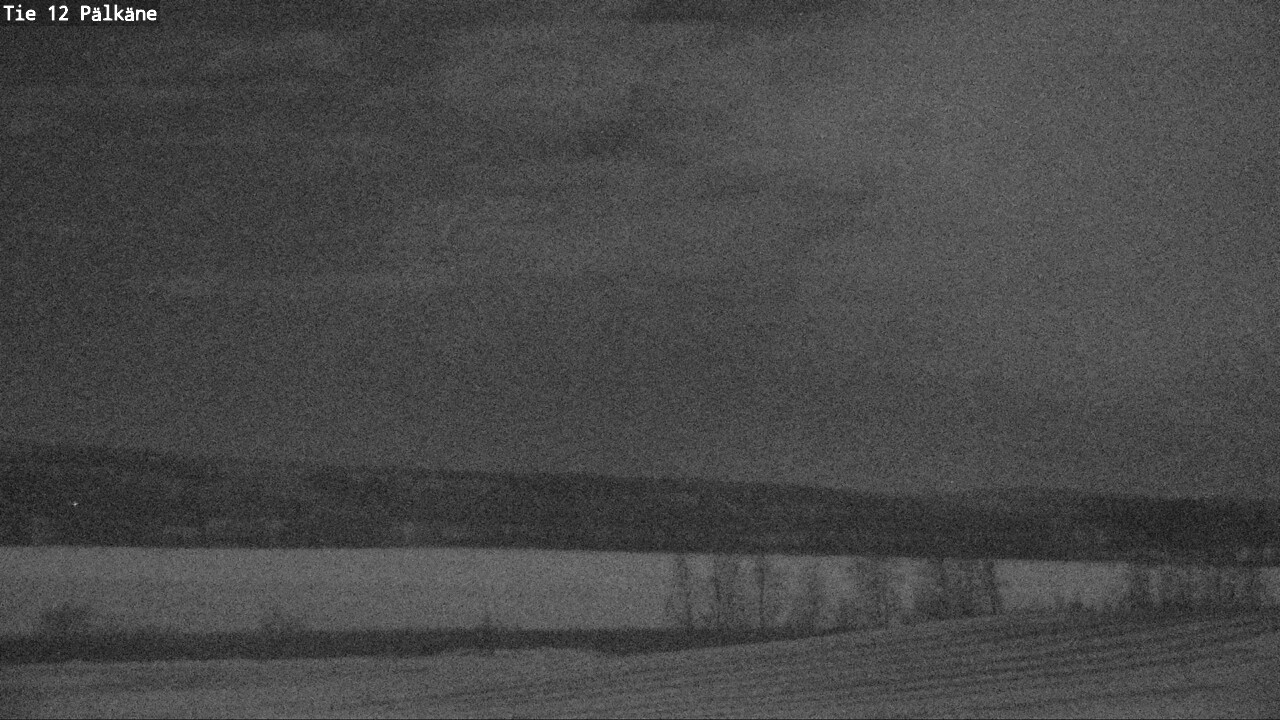 Kelikamerat Kuva Tie 12 Pälkäne, Pälkäne, Pirkanmaa