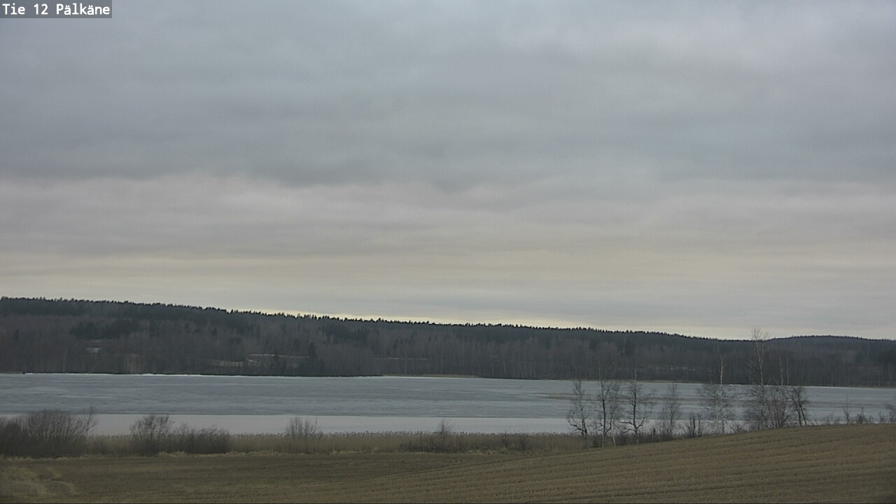 Kelikamerat Kuva Tie 12 Pälkäne, Pälkäne, Pirkanmaa