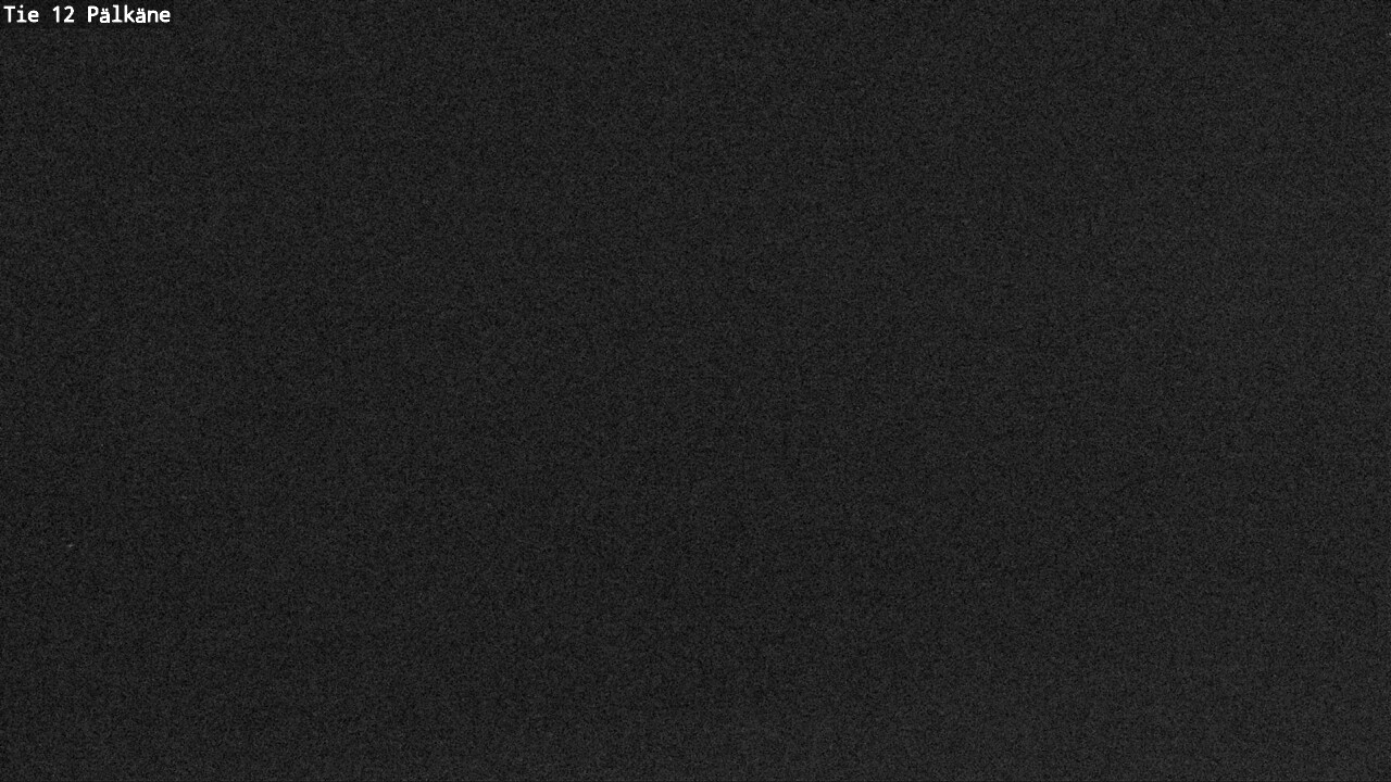 Kelikamerat Kuva Tie 12 Pälkäne, Pälkäne, Pirkanmaa