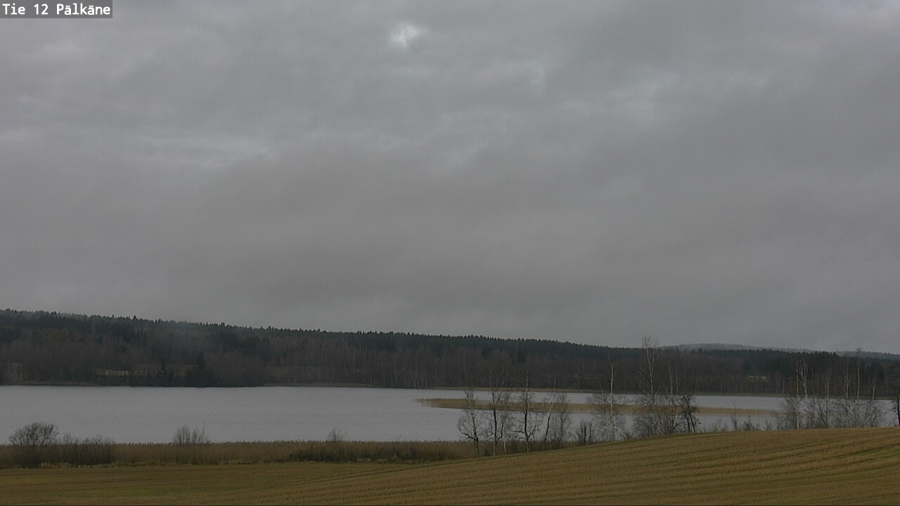 Kelikamerat Kuva Tie 12 Pälkäne, Pälkäne, Pirkanmaa