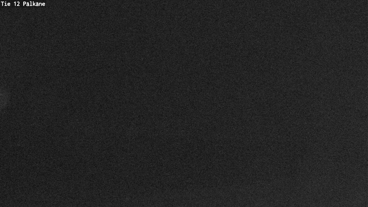 Kelikamerat Kuva Tie 12 Pälkäne, Pälkäne, Pirkanmaa