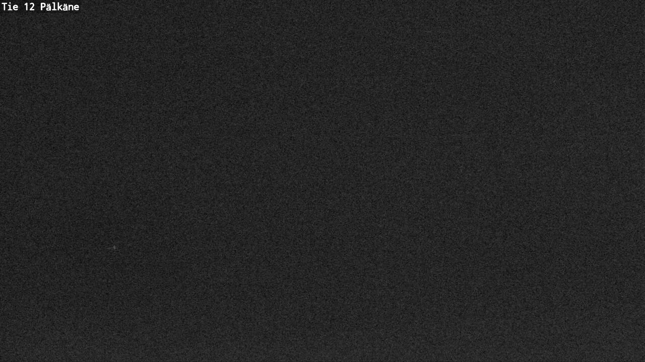 Kelikamerat Kuva Tie 12 Pälkäne, Pälkäne, Pirkanmaa