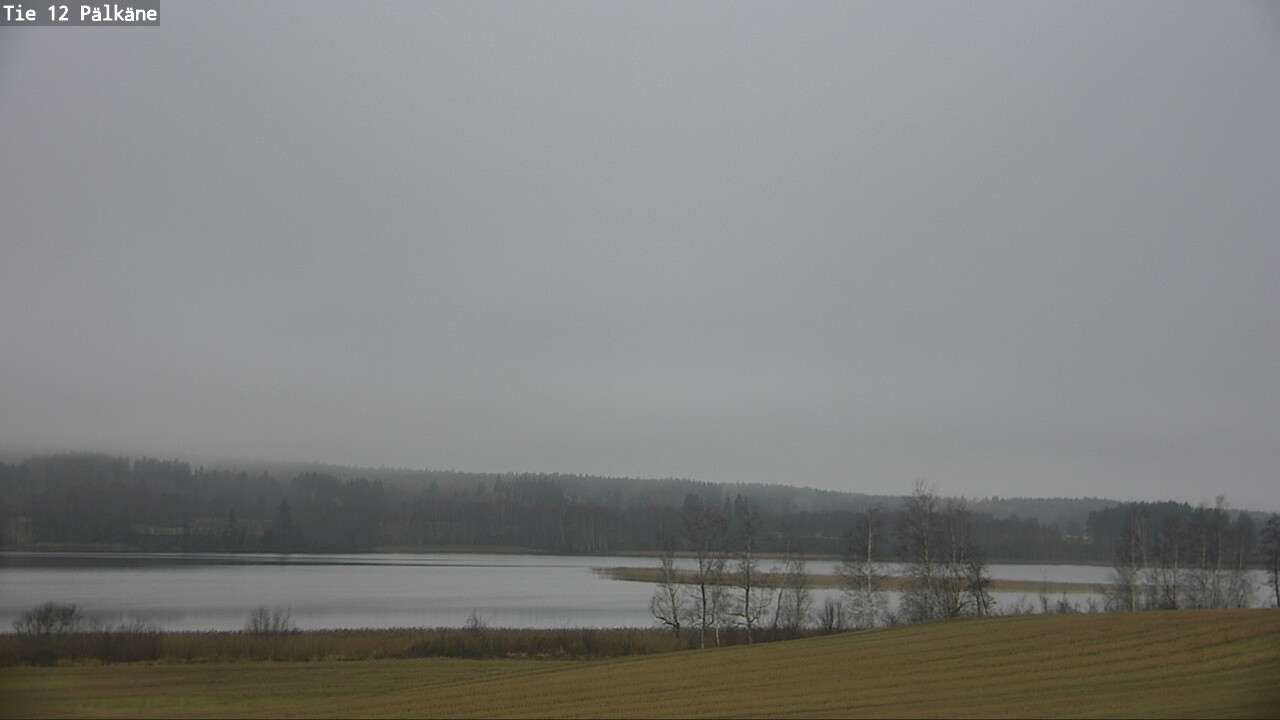 Kelikamerat Kuva Tie 12 Pälkäne, Pälkäne, Pirkanmaa