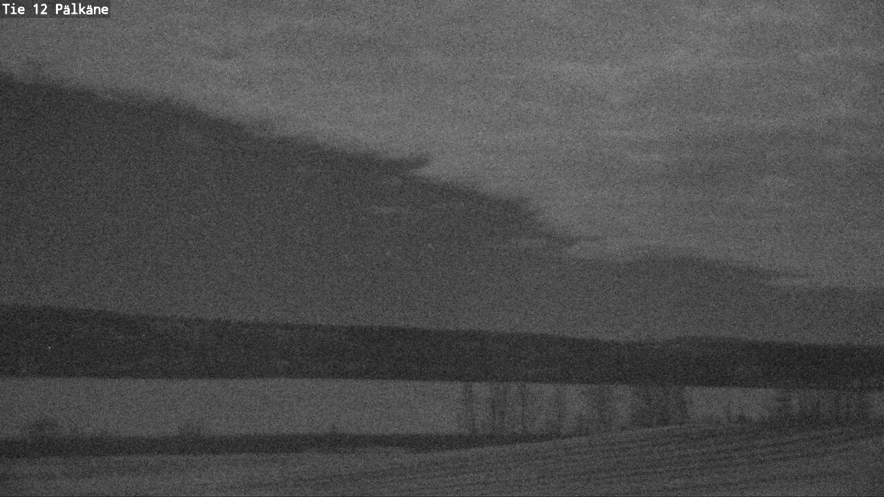 Kelikamerat Kuva Tie 12 Pälkäne, Pälkäne, Pirkanmaa