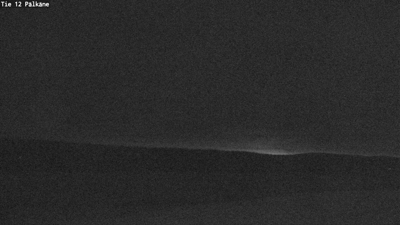 Kelikamerat Kuva Tie 12 Pälkäne, Pälkäne, Pirkanmaa