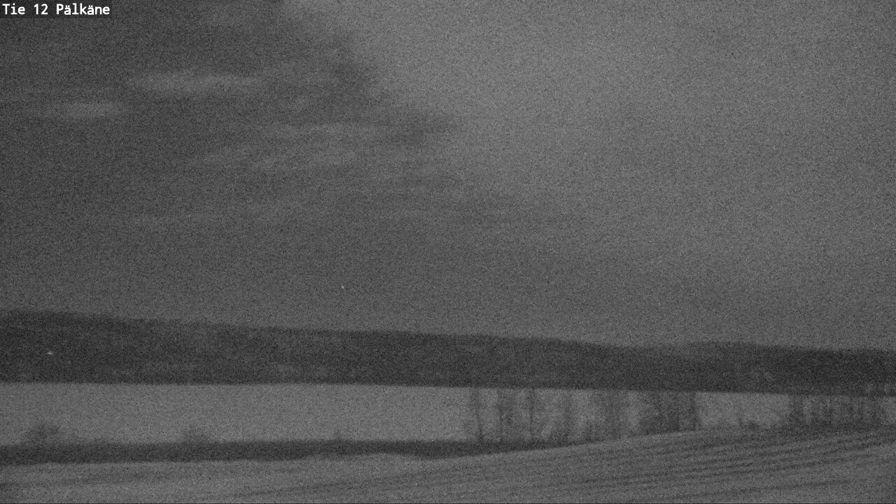 Kelikamerat Kuva Tie 12 Pälkäne, Pälkäne, Pirkanmaa