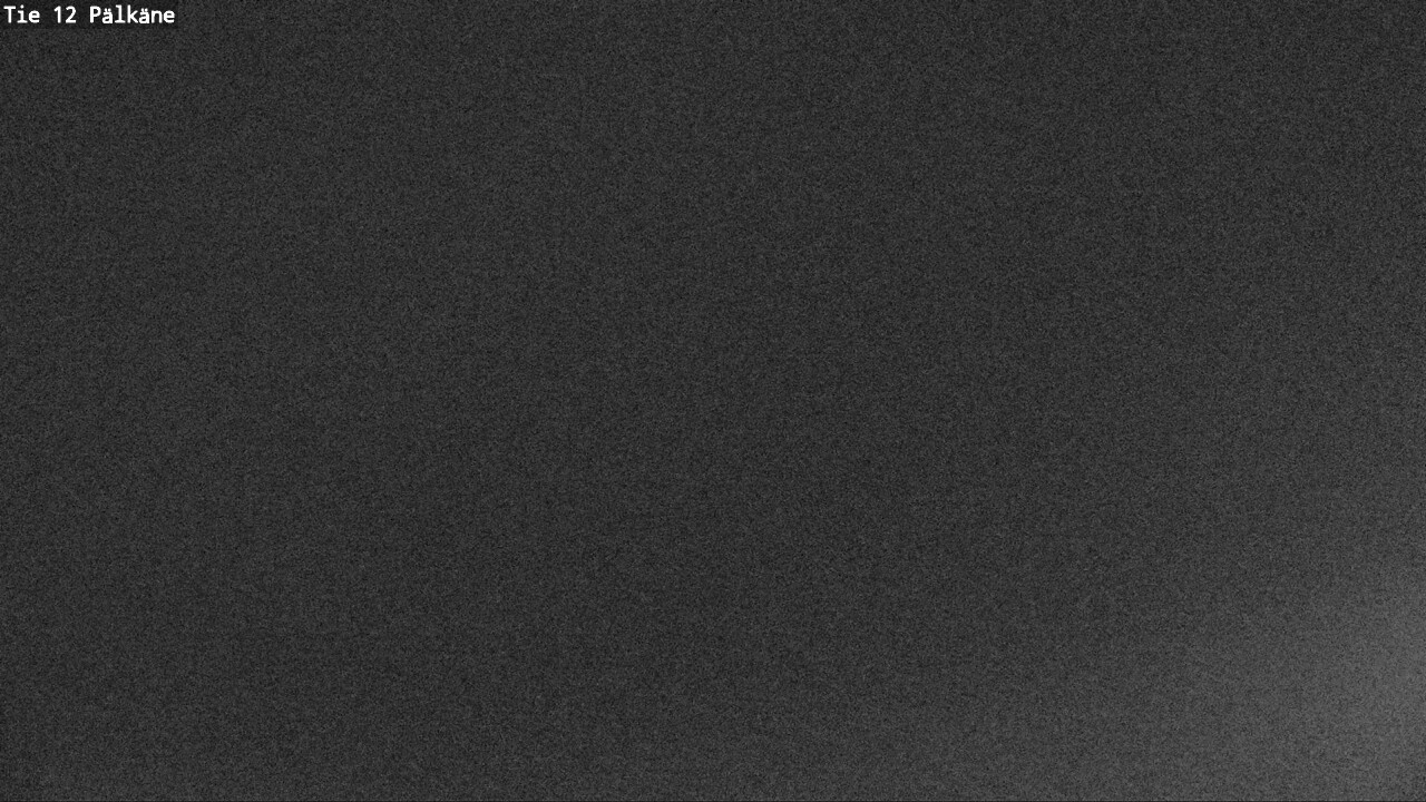 Kelikamerat Kuva Tie 12 Pälkäne, Pälkäne, Pirkanmaa