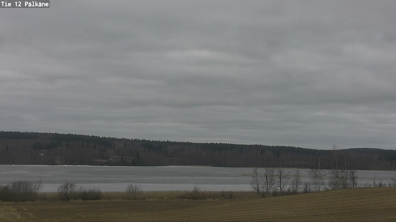 Kelikamerat Kuva Tie 12 Pälkäne, Pälkäne, Pirkanmaa