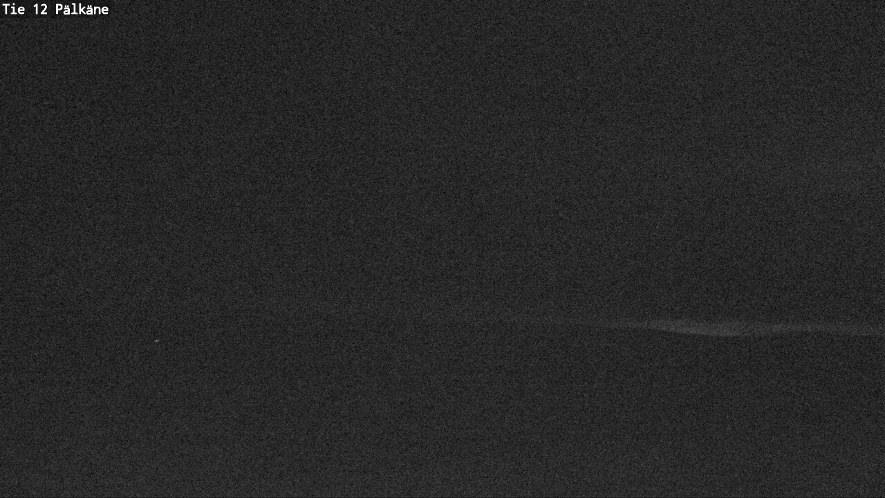 Kelikamerat Kuva Tie 12 Pälkäne, Pälkäne, Pirkanmaa