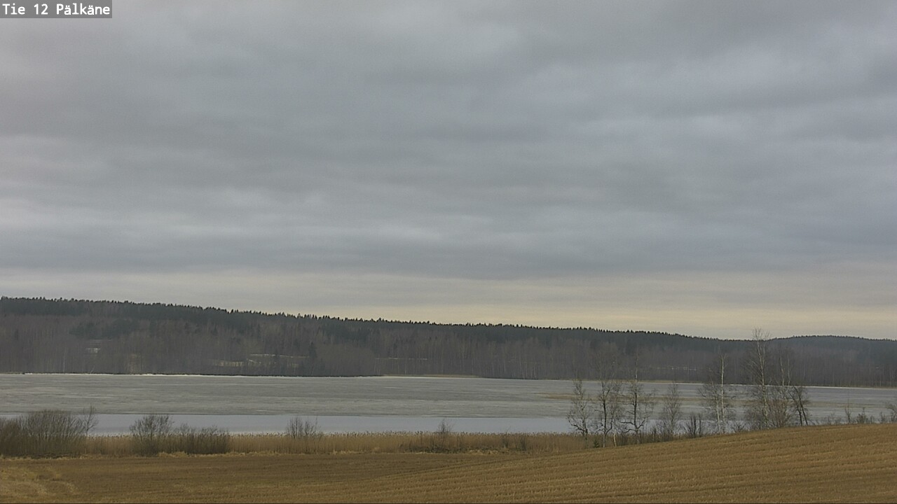 Kelikamerat Kuva Tie 12 Pälkäne, Pälkäne, Pirkanmaa