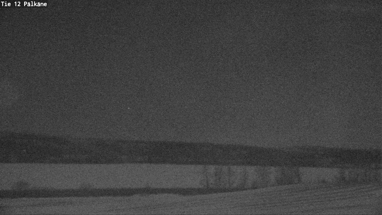 Kelikamerat Kuva Tie 12 Pälkäne, Pälkäne, Pirkanmaa