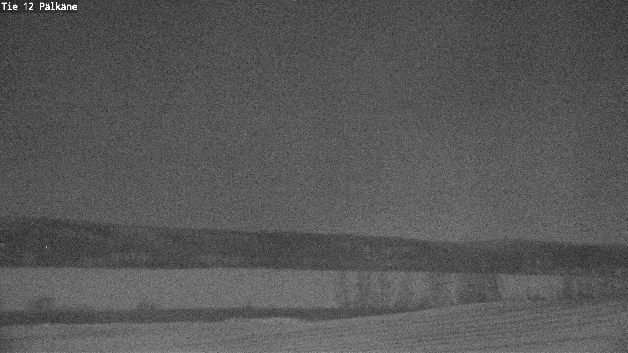 Kelikamerat Kuva Tie 12 Pälkäne, Pälkäne, Pirkanmaa