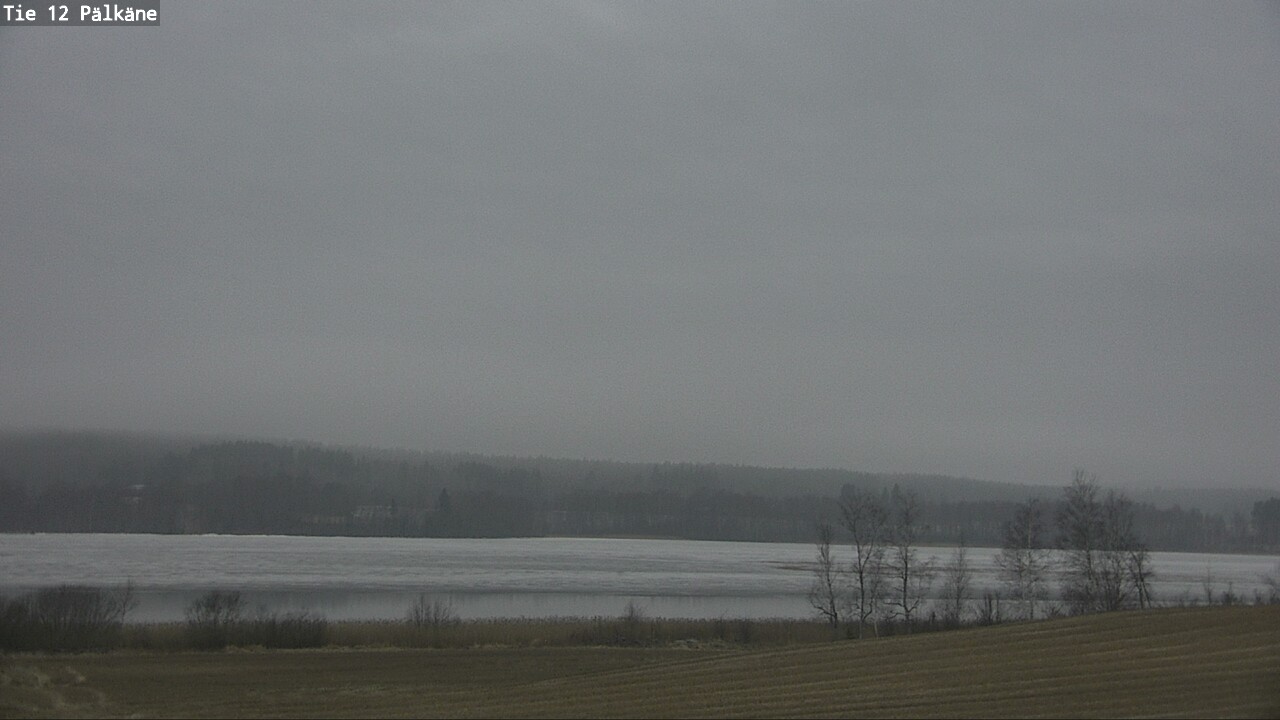 Kelikamerat Kuva Tie 12 Pälkäne, Pälkäne, Pirkanmaa