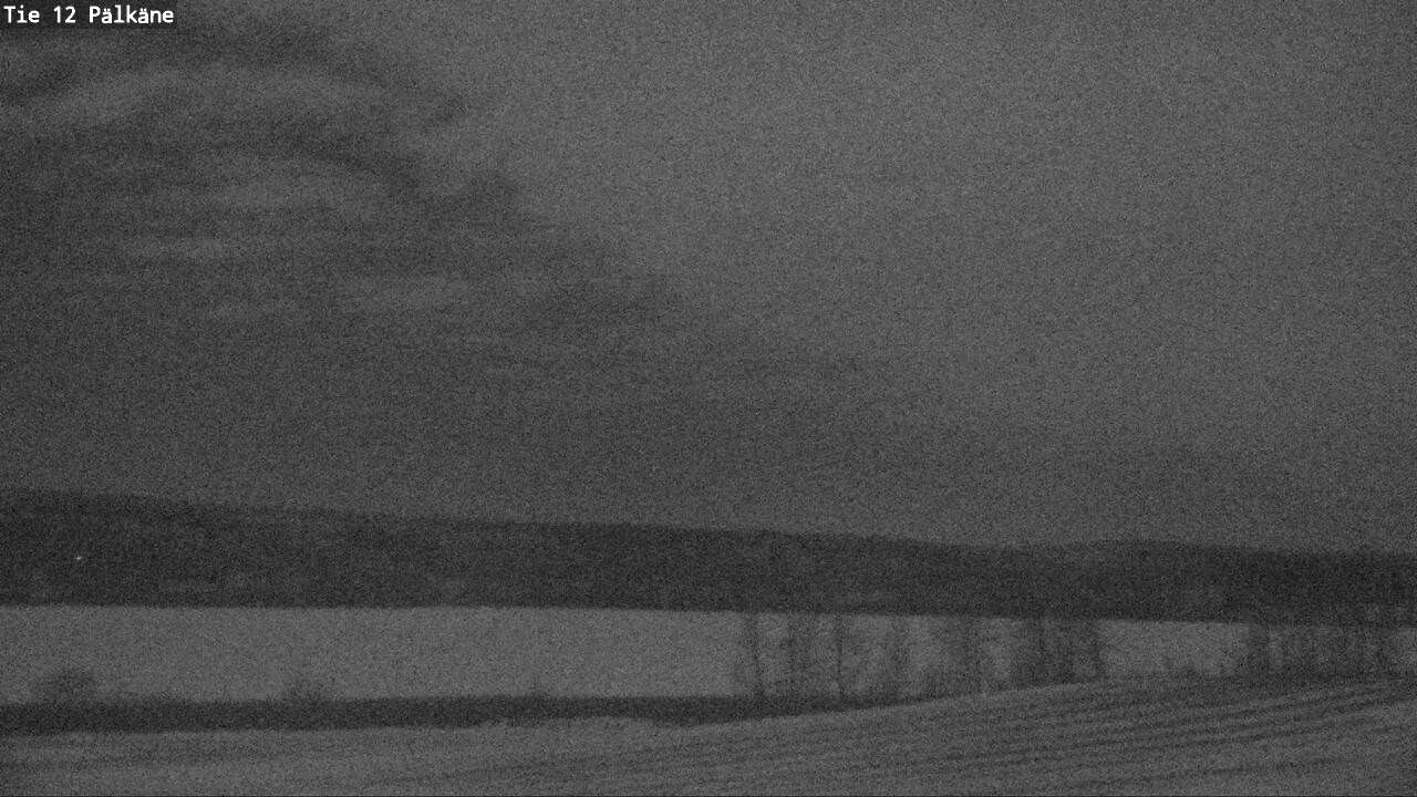 Kelikamerat Kuva Tie 12 Pälkäne, Pälkäne, Pirkanmaa