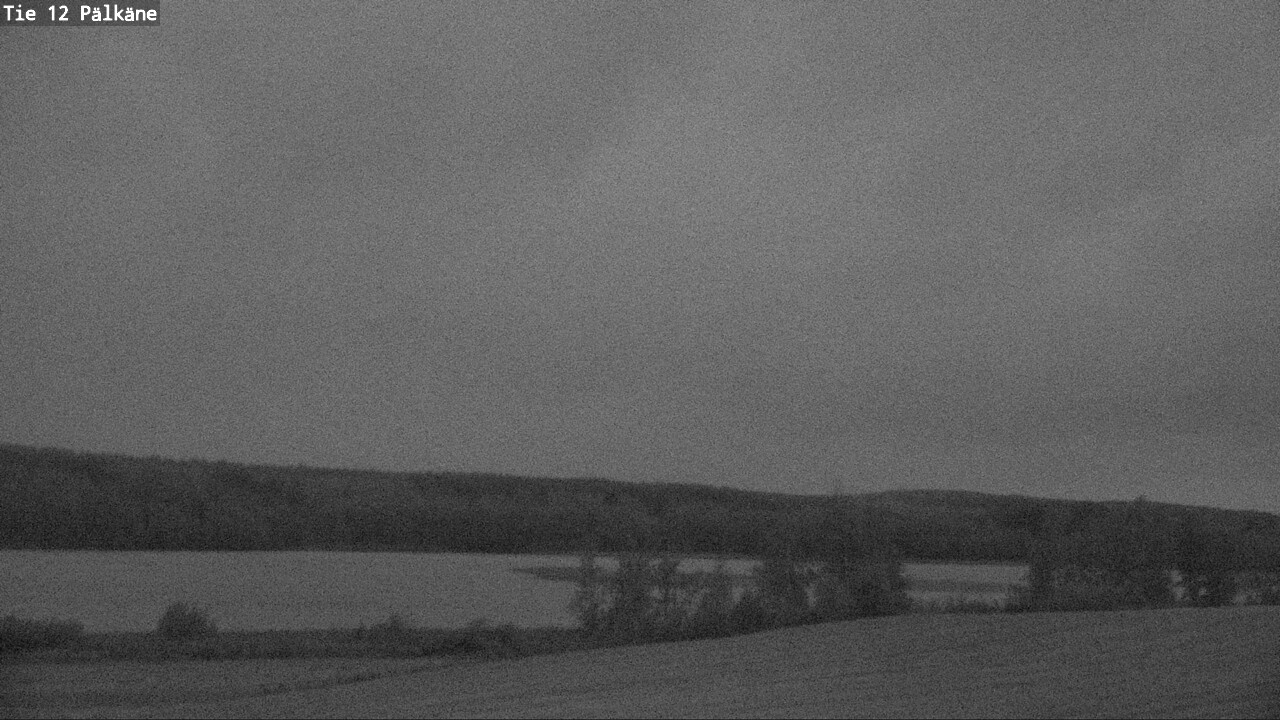 Kelikamerat Kuva Tie 12 Pälkäne, Pälkäne, Pirkanmaa