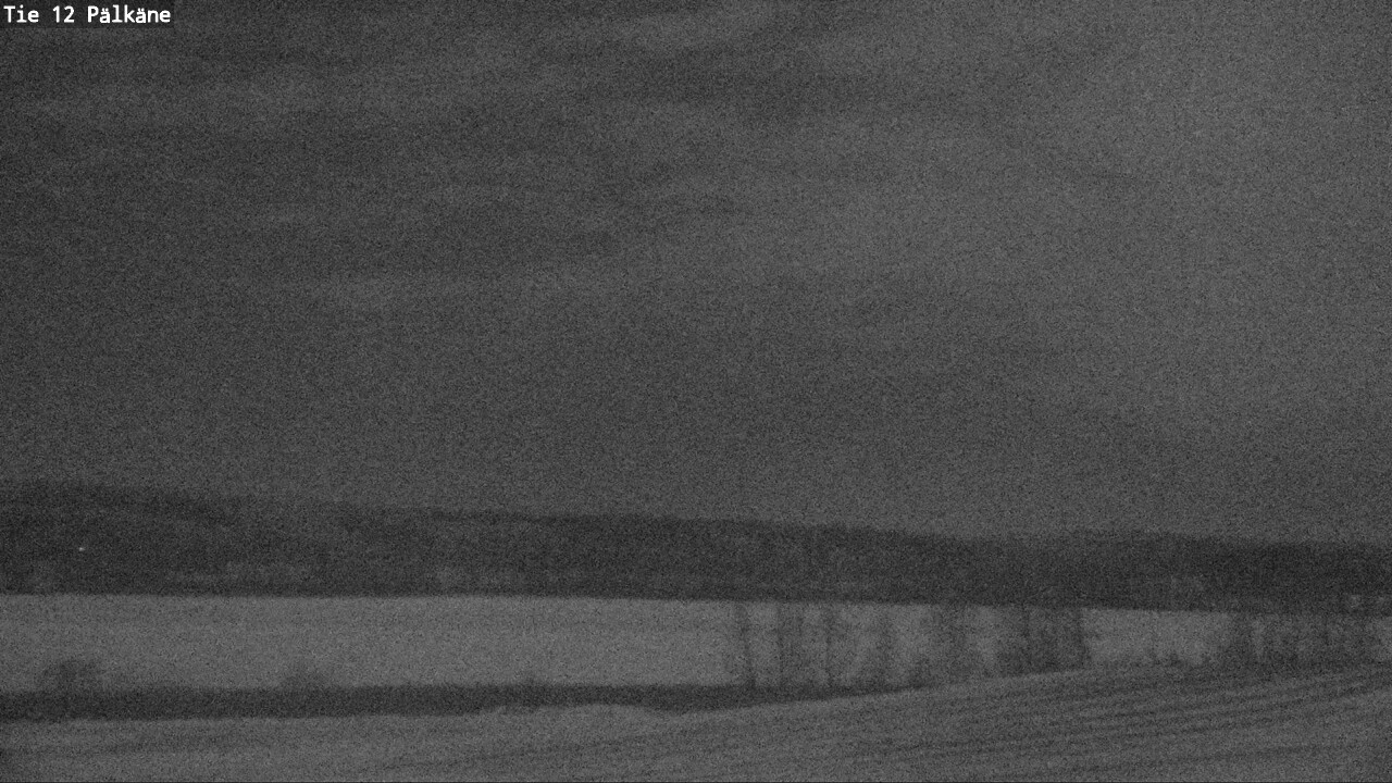 Kelikamerat Kuva Tie 12 Pälkäne, Pälkäne, Pirkanmaa