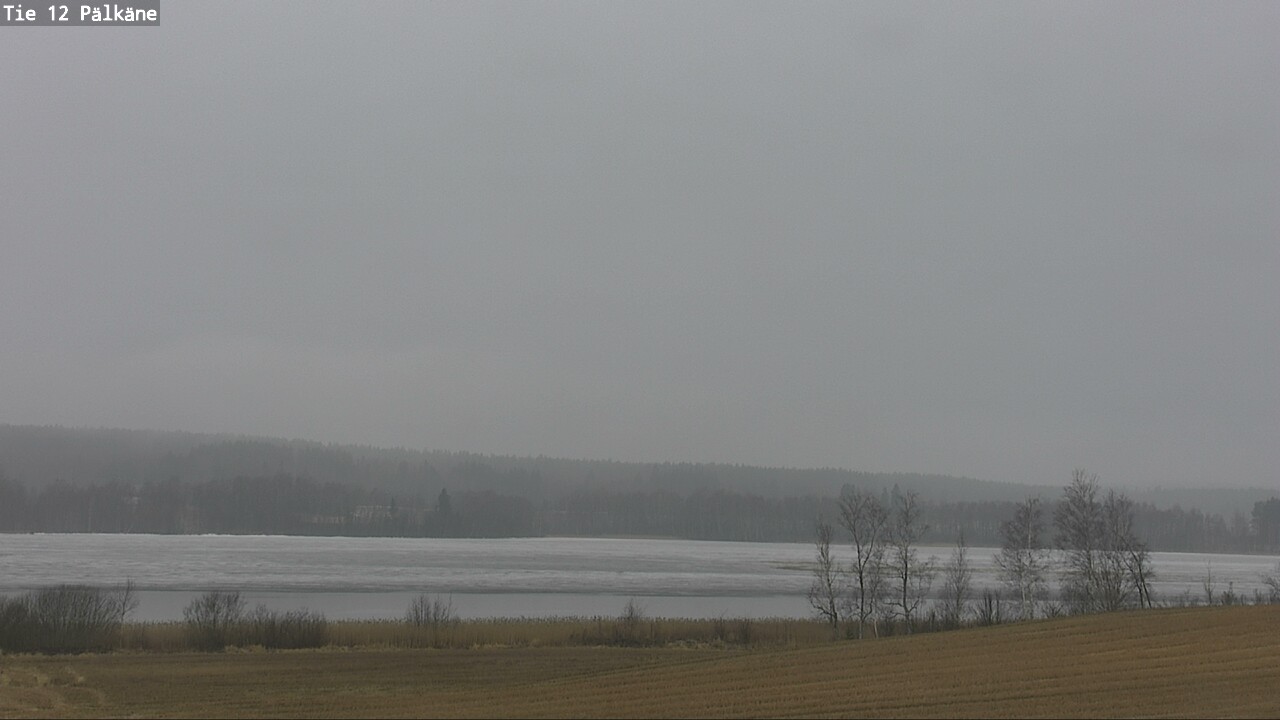 Kelikamerat Kuva Tie 12 Pälkäne, Pälkäne, Pirkanmaa