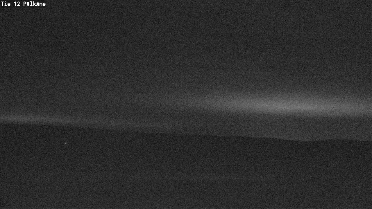 Kelikamerat Kuva Tie 12 Pälkäne, Pälkäne, Pirkanmaa