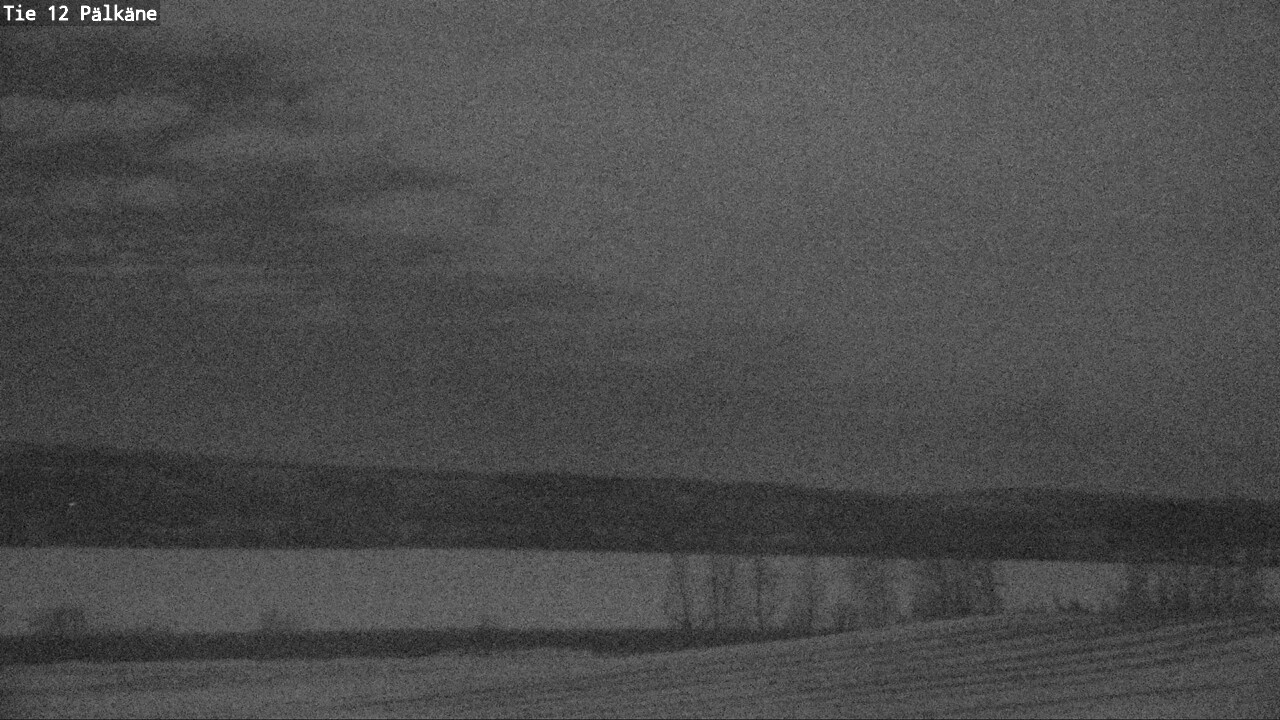 Kelikamerat Kuva Tie 12 Pälkäne, Pälkäne, Pirkanmaa