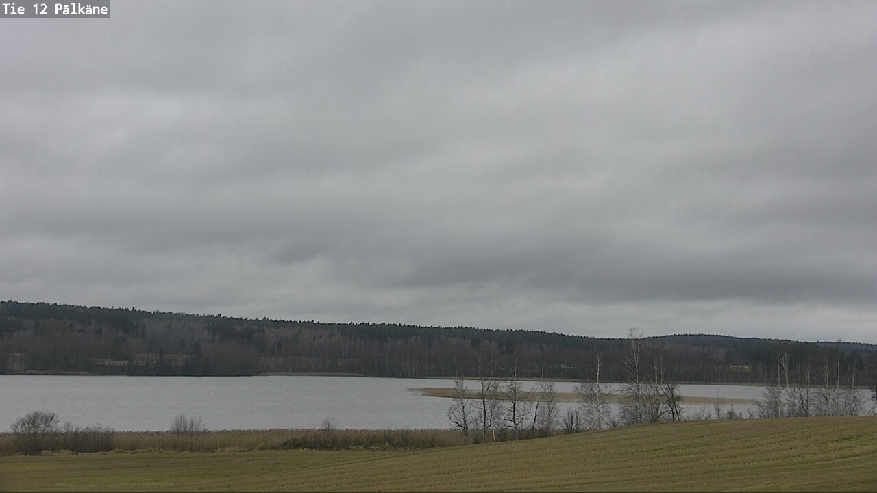 Kelikamerat Kuva Tie 12 Pälkäne, Pälkäne, Pirkanmaa