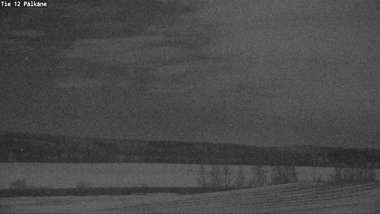 Kelikamerat Kuva Tie 12 Pälkäne, Pälkäne, Pirkanmaa