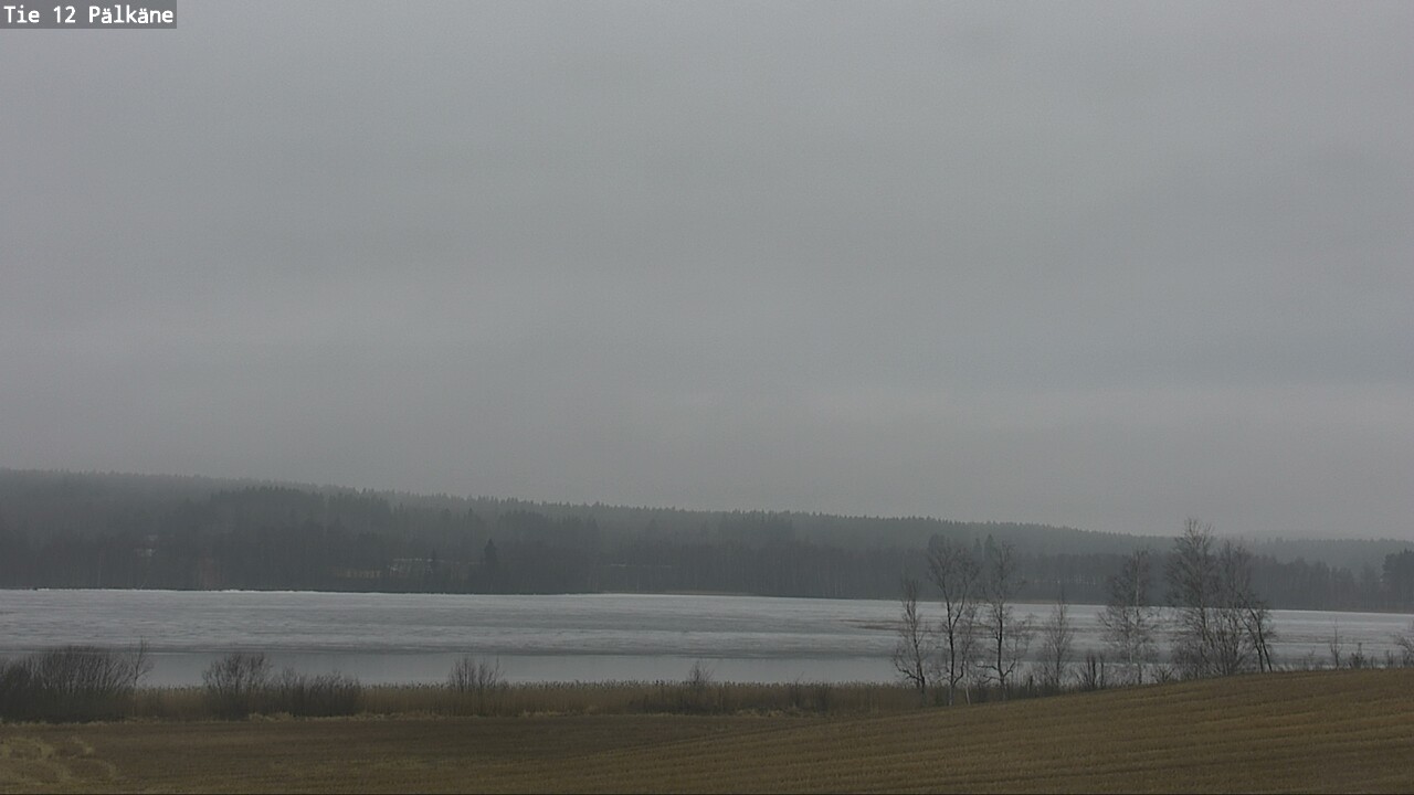 Kelikamerat Kuva Tie 12 Pälkäne, Pälkäne, Pirkanmaa